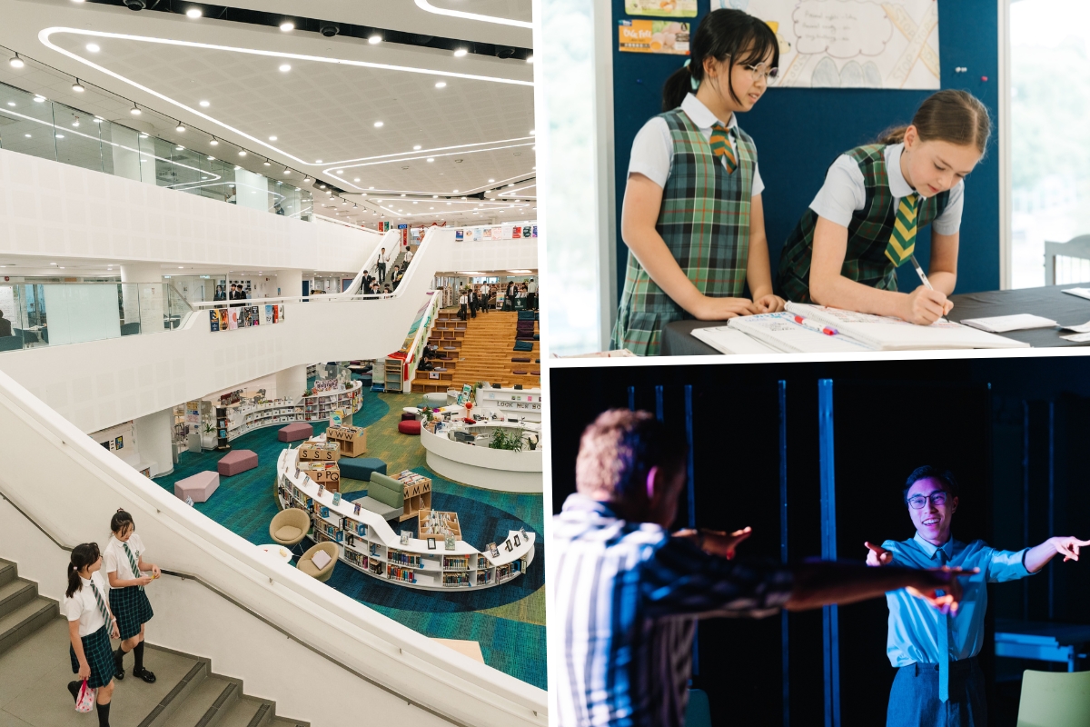 Malvern College Hong Kong Breaks Ground; Primary School Tuition Fees Set at HK$148,000