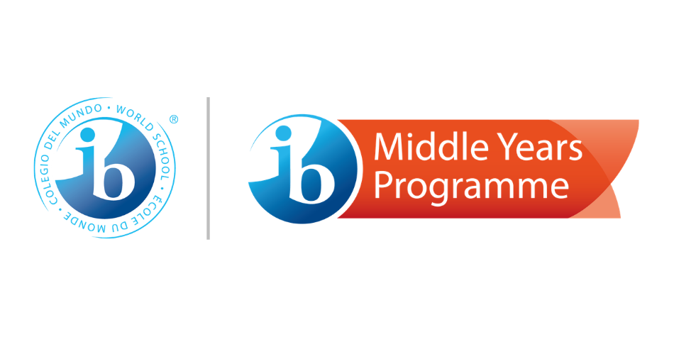 IB PYP Logo