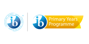 IB PYP Logo
