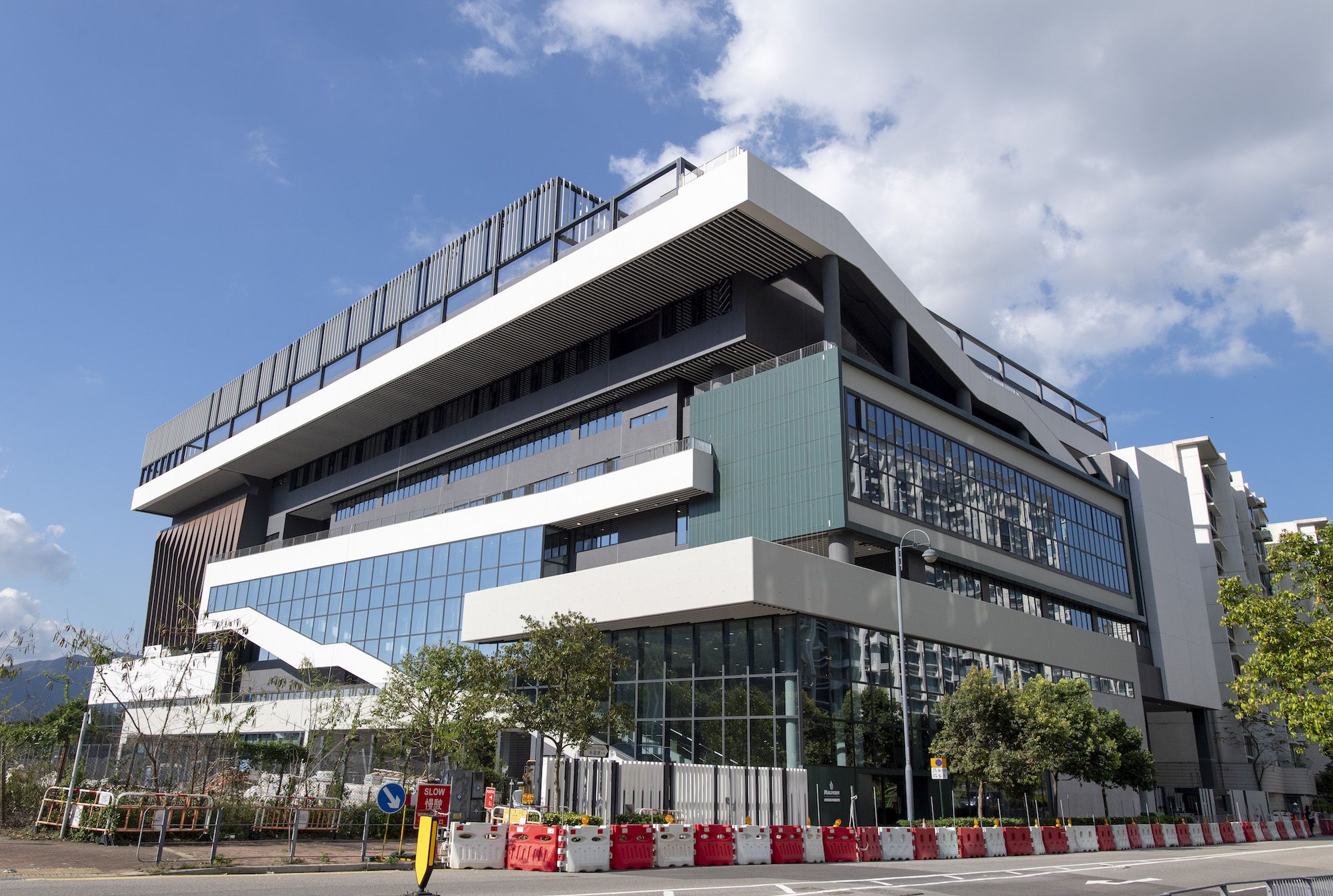 Malvern College Hong Kong Offers Thoughtful Learning