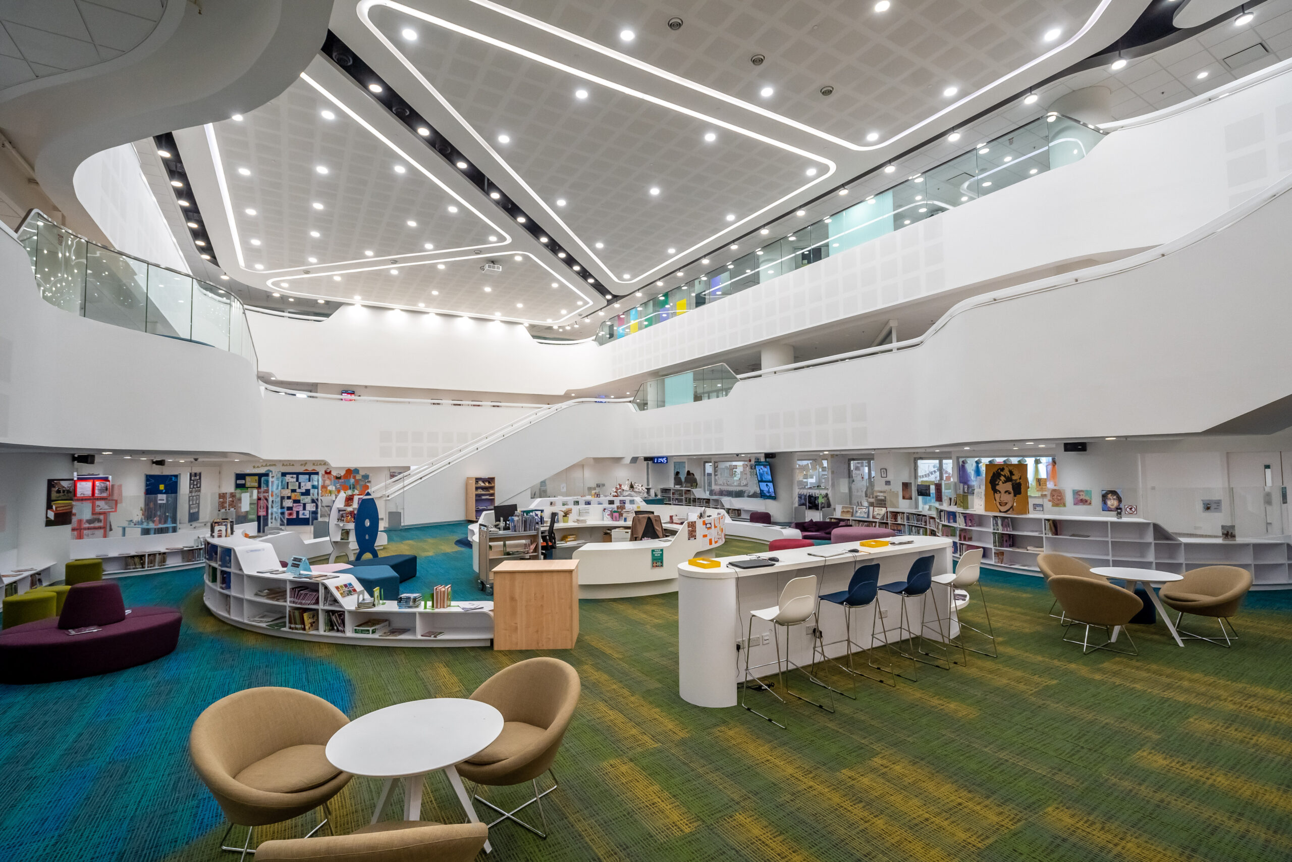 Malvern College Hong Kong