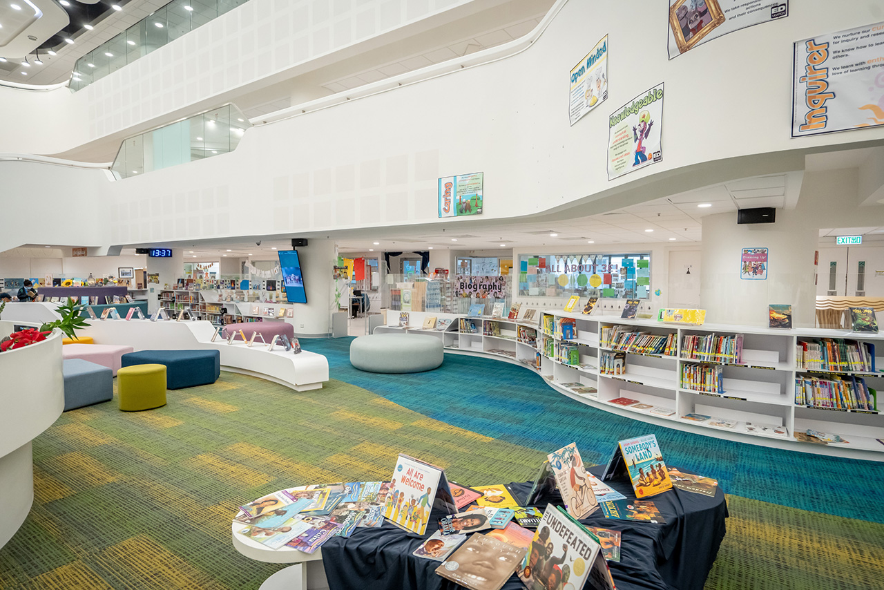 A state-of-the-art campus for Malvern College Hong Kong