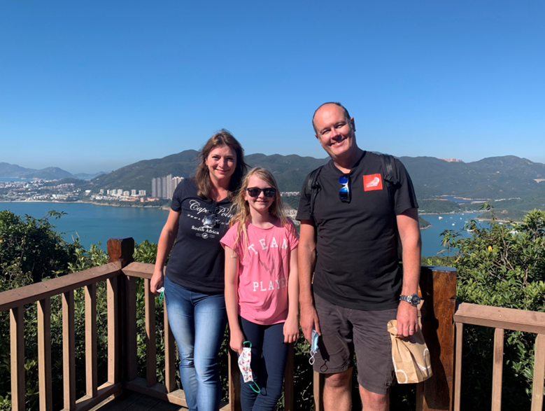 Choosing a School in Hong Kong