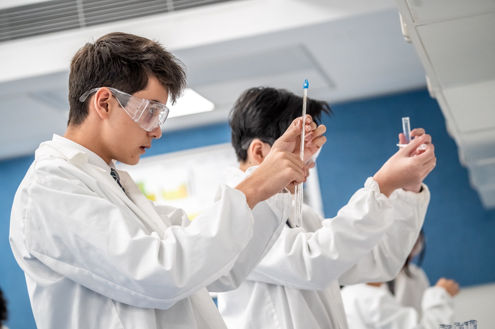 Finding the Best International Baccalaureate (IB) International School in Hong Kong: Tomorrow’s Role Models, Shaped Today